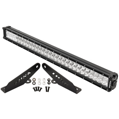 Tusk V2 LED Light Bar Kit Polaris RZR Pro S 4 Premium 2020-2025