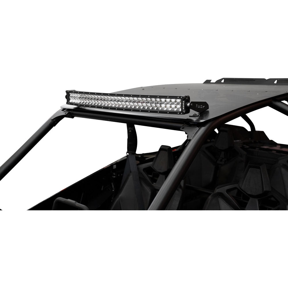 Tusk V2 LED Light Bar Kit Polaris RZR Pro S 4 Premium 2020-2025