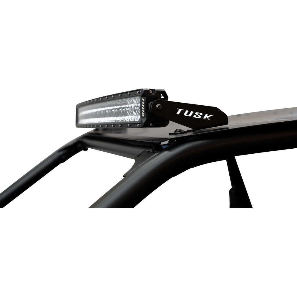 Tusk V2 LED Light Bar Kit Polaris RZR Pro S 4 Premium 2020-2025