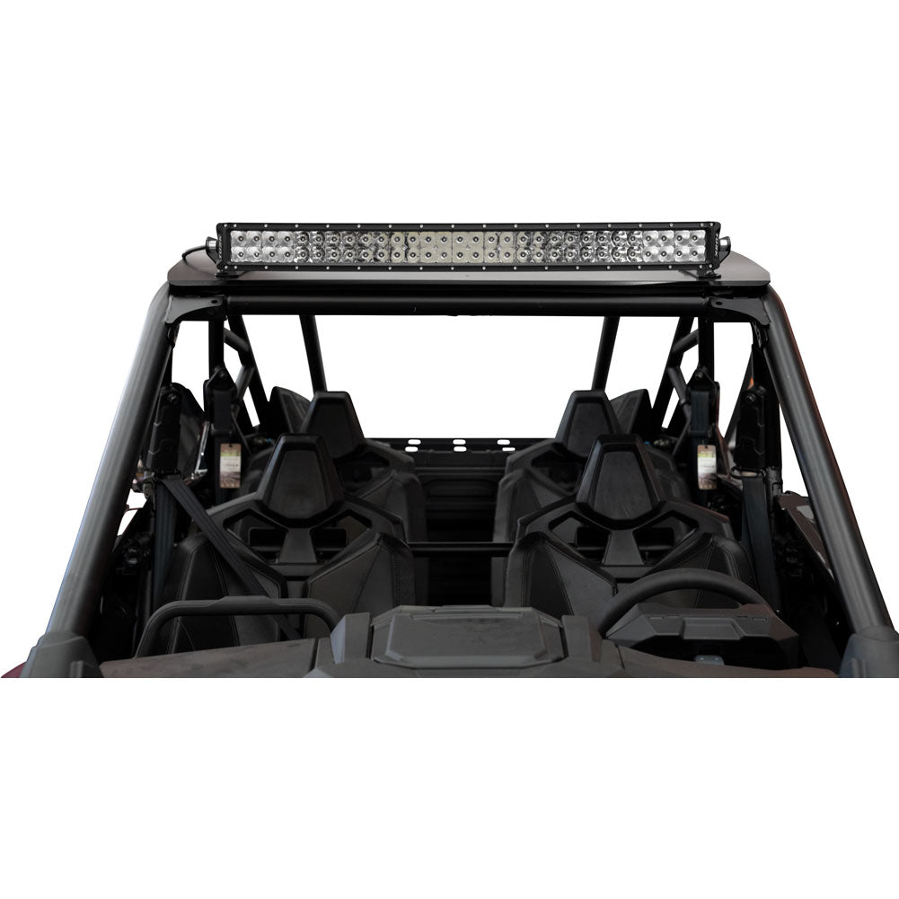 Tusk V2 LED Light Bar Kit Polaris RZR Pro S 4 Premium 2020-2025