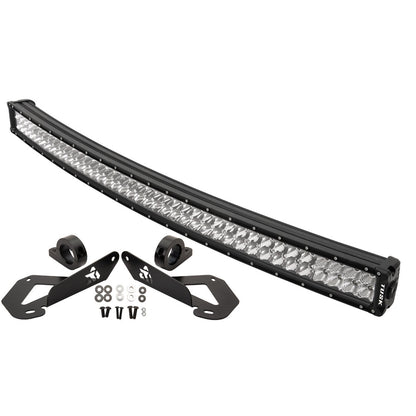 Tusk V2 LED Light Bar Kit Arctic Cat Havoc 2013-2020