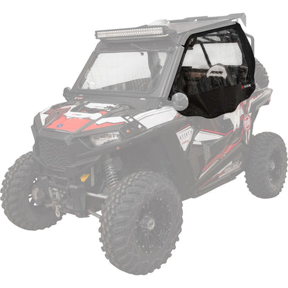 Tusk Zipperless Upper Door Kit Polaris RZR 900 Trail 2015–2020