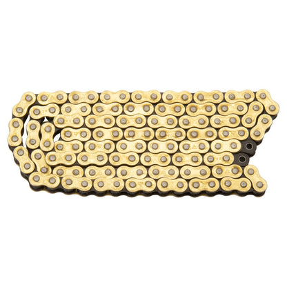Tusk 428 Gold Plated Race Chain Honda CR125R 1973–2026