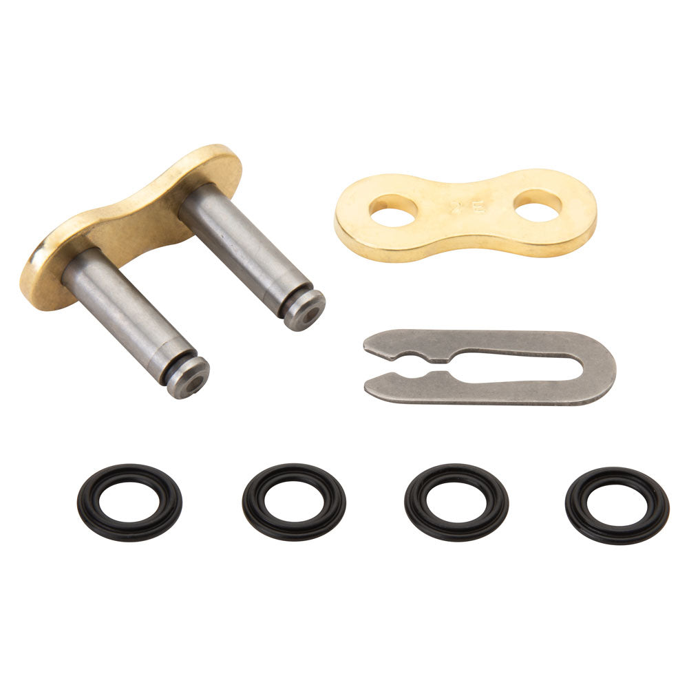 Tusk 520 O-Ring Chain Beta Sincro 125 2T 2026