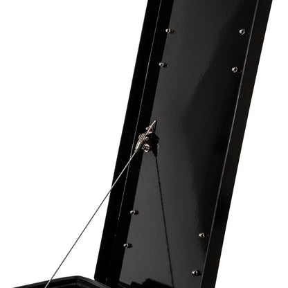 Tusk Aluminum Panniers with Pannier Racks V2 Large CFMOTO IBEX 450 2025