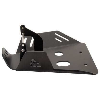 Tusk Aluminum Skid Plate Honda CRF110F 2019–2026
