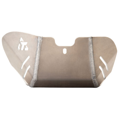 Tusk Aluminum Skid Plate Honda CRF150F 2003–2019