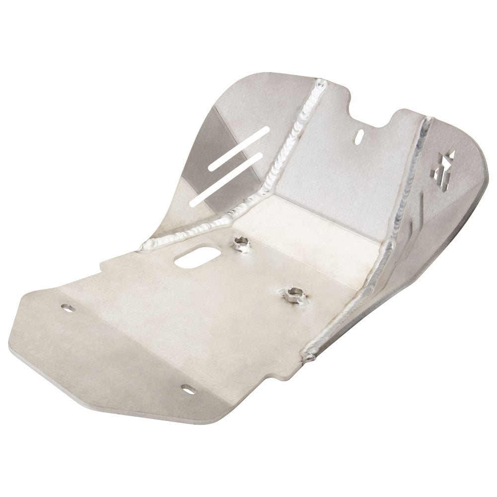 Tusk Aluminum Skid Plate Honda CRF150F 2003–2019