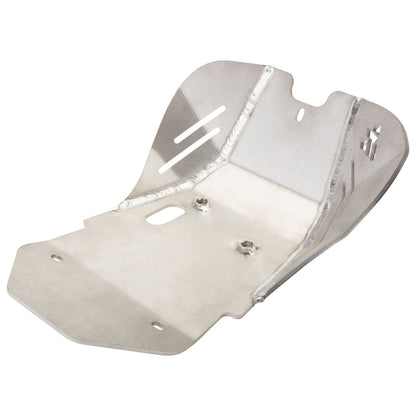 Tusk Aluminum Skid Plate Honda CRF150F 2003–2019