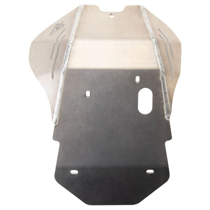 Tusk Aluminum Skid Plate Honda CRF150F 2003–2019