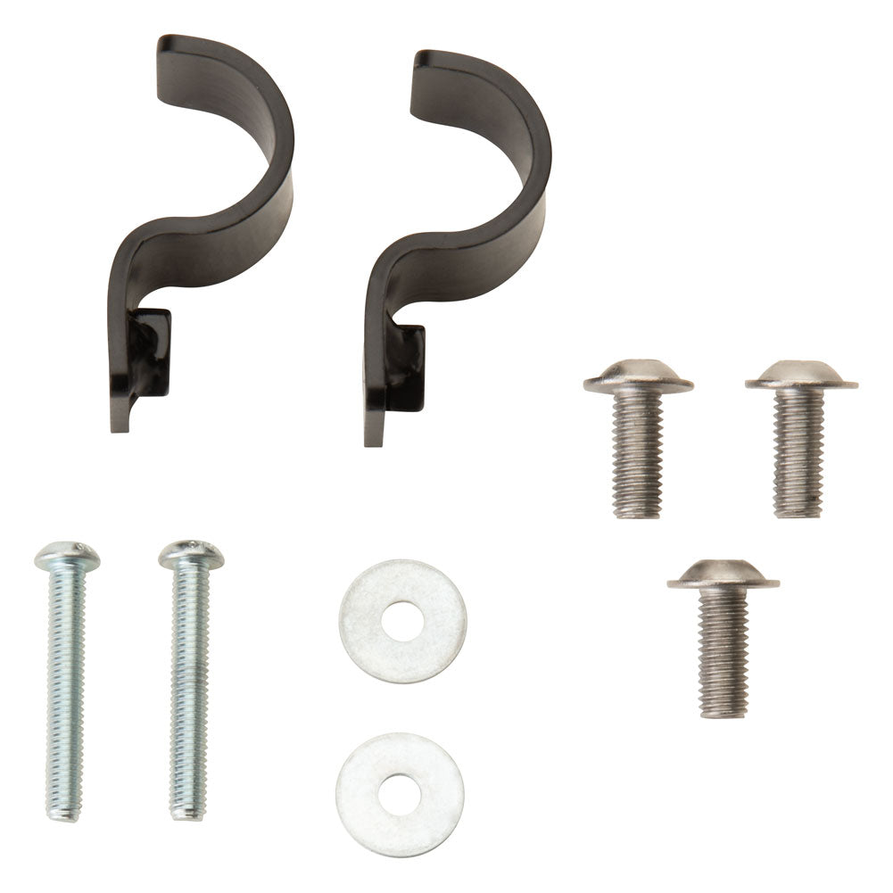 Tusk Aluminum Skid Plate Honda CRF150F 2003–2019