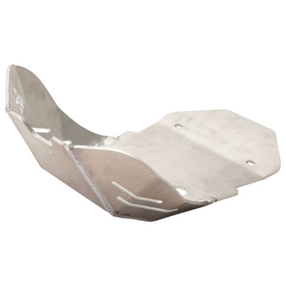 Tusk Aluminum Skid Plate Honda CRF150F 2003–2019