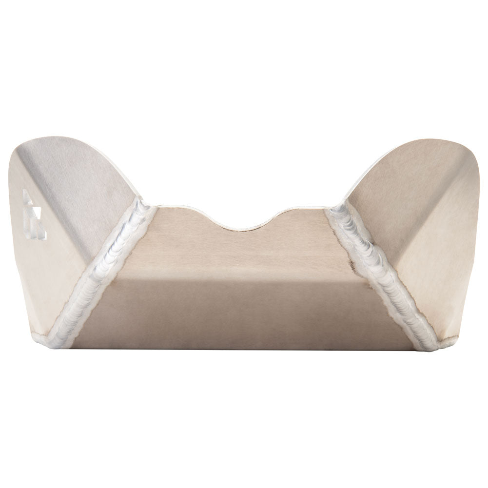 Tusk Aluminum Skid Plate Kawasaki KLX140 2009-2026