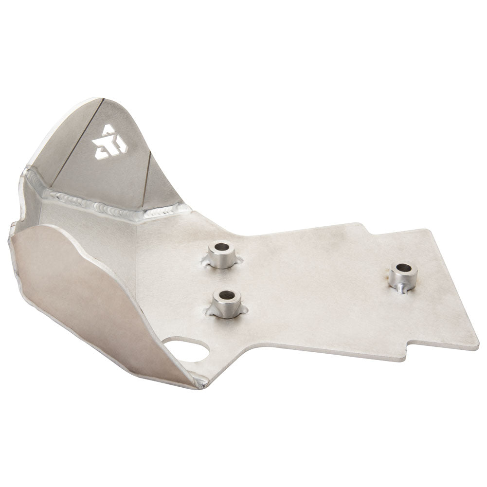 Tusk Aluminum Skid Plate Kawasaki KLX140 2009-2026
