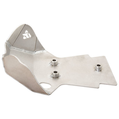 Tusk Aluminum Skid Plate Kawasaki KLX140 2009-2026