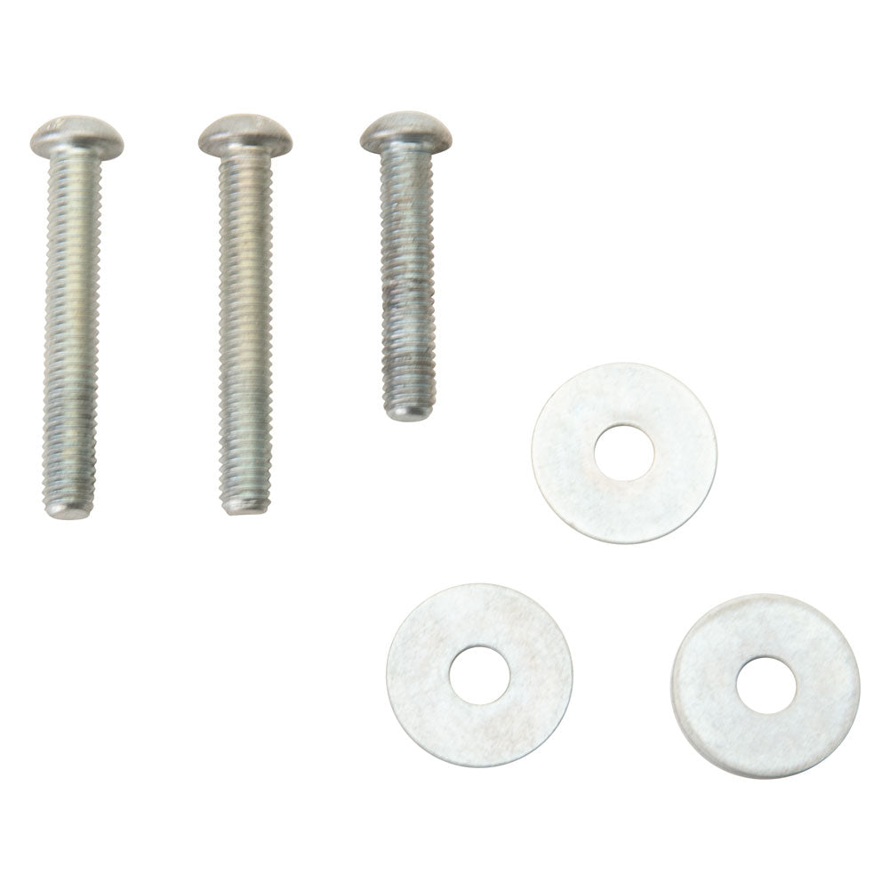 Tusk Aluminum Skid Plate Kawasaki KLX140 2009-2026