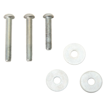 Tusk Aluminum Skid Plate Kawasaki KLX140 2009-2026