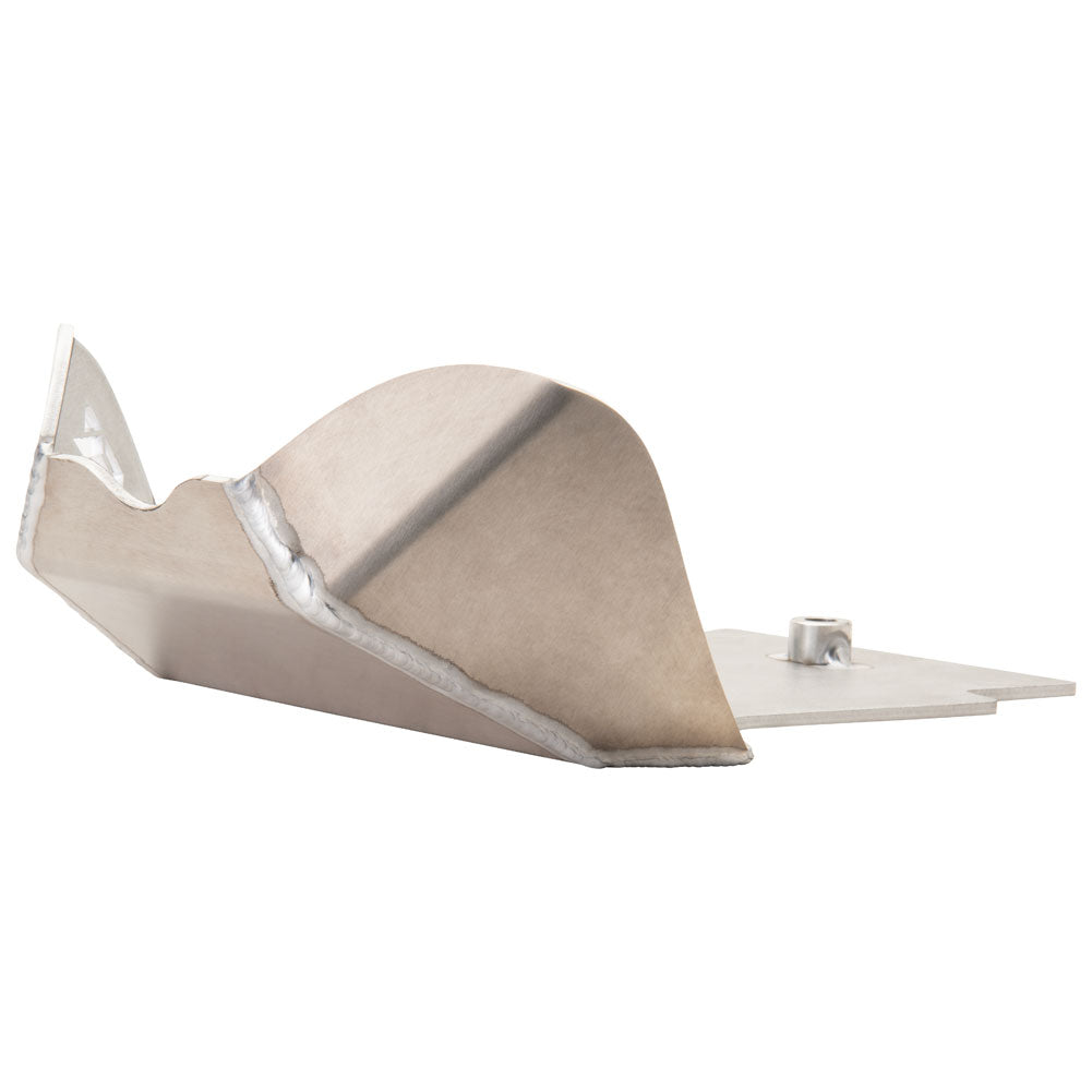 Tusk Aluminum Skid Plate Kawasaki KLX140 2009-2026