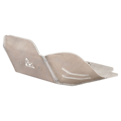 Tusk Aluminum Skid Plate Kawasaki KLX230 2020–2023