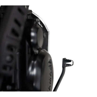 Tusk Aluminum Skid Plate Yamaha TW200 1987-2026