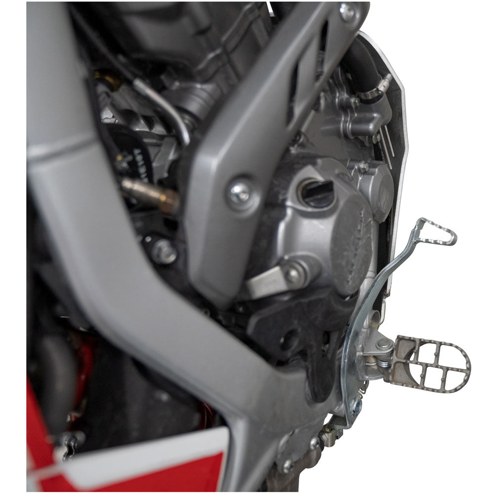 Tusk Aluminum Skid Plate Honda CRF300L 2021–2025