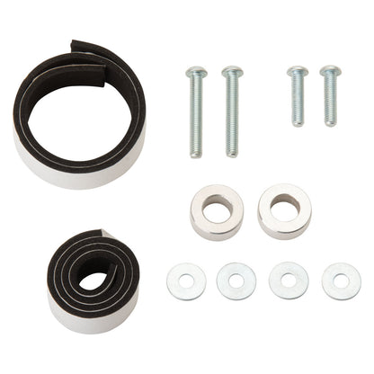 Tusk Aluminum Skid Plate Honda CRF300L 2021–2025