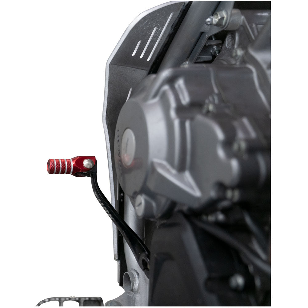 Tusk Aluminum Skid Plate Honda CRF300L 2021–2025