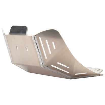 Tusk Aluminum Skid Plate Honda CRF300L 2021–2025