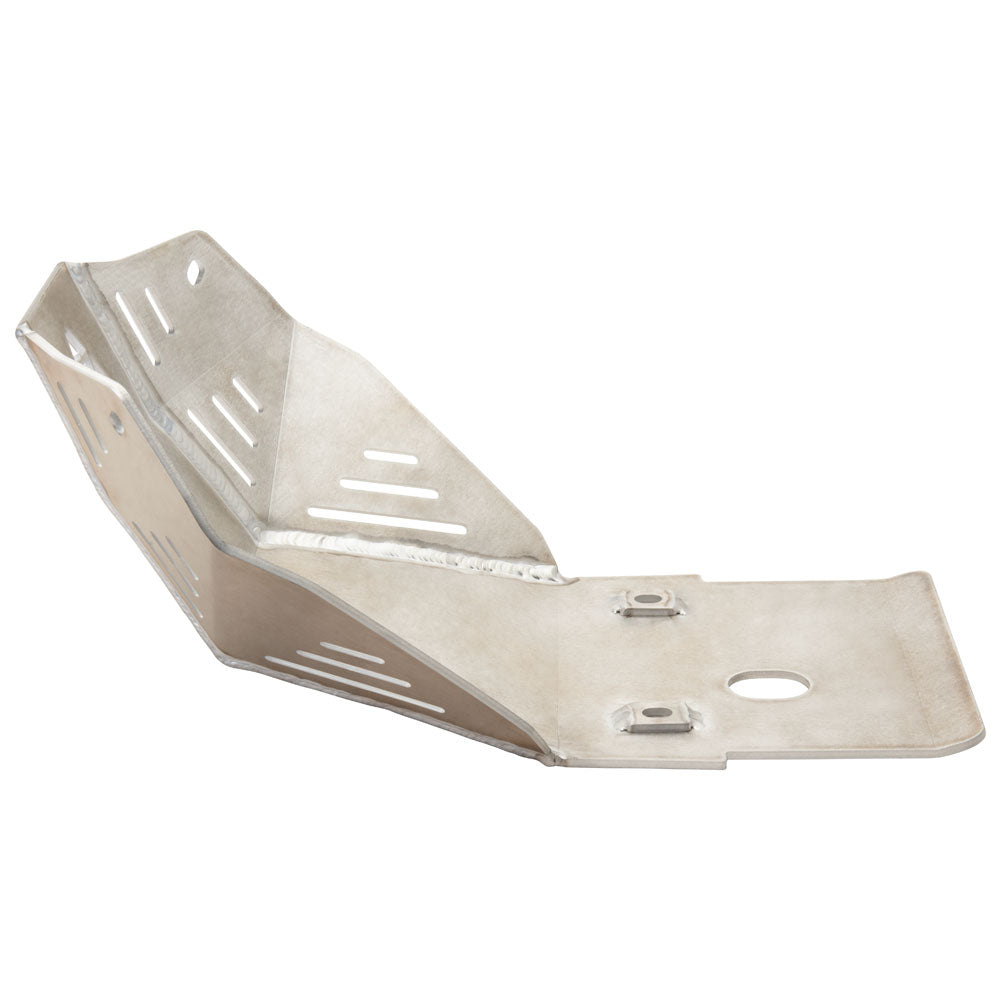 Tusk Aluminum Skid Plate Kawasaki KLR650 2008–2018