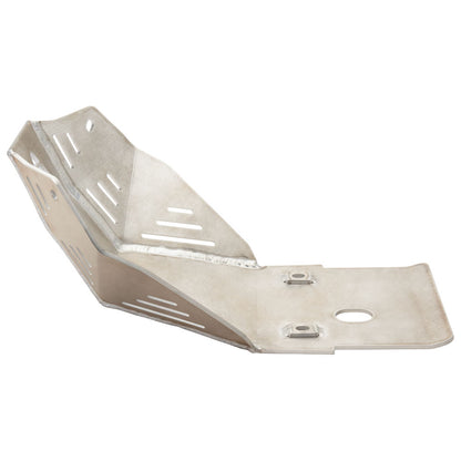 Tusk Aluminum Skid Plate Kawasaki KLR650 2008–2018