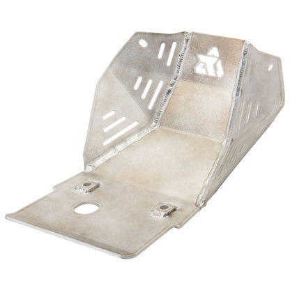 Tusk Aluminum Skid Plate Kawasaki KLR650 2008–2018