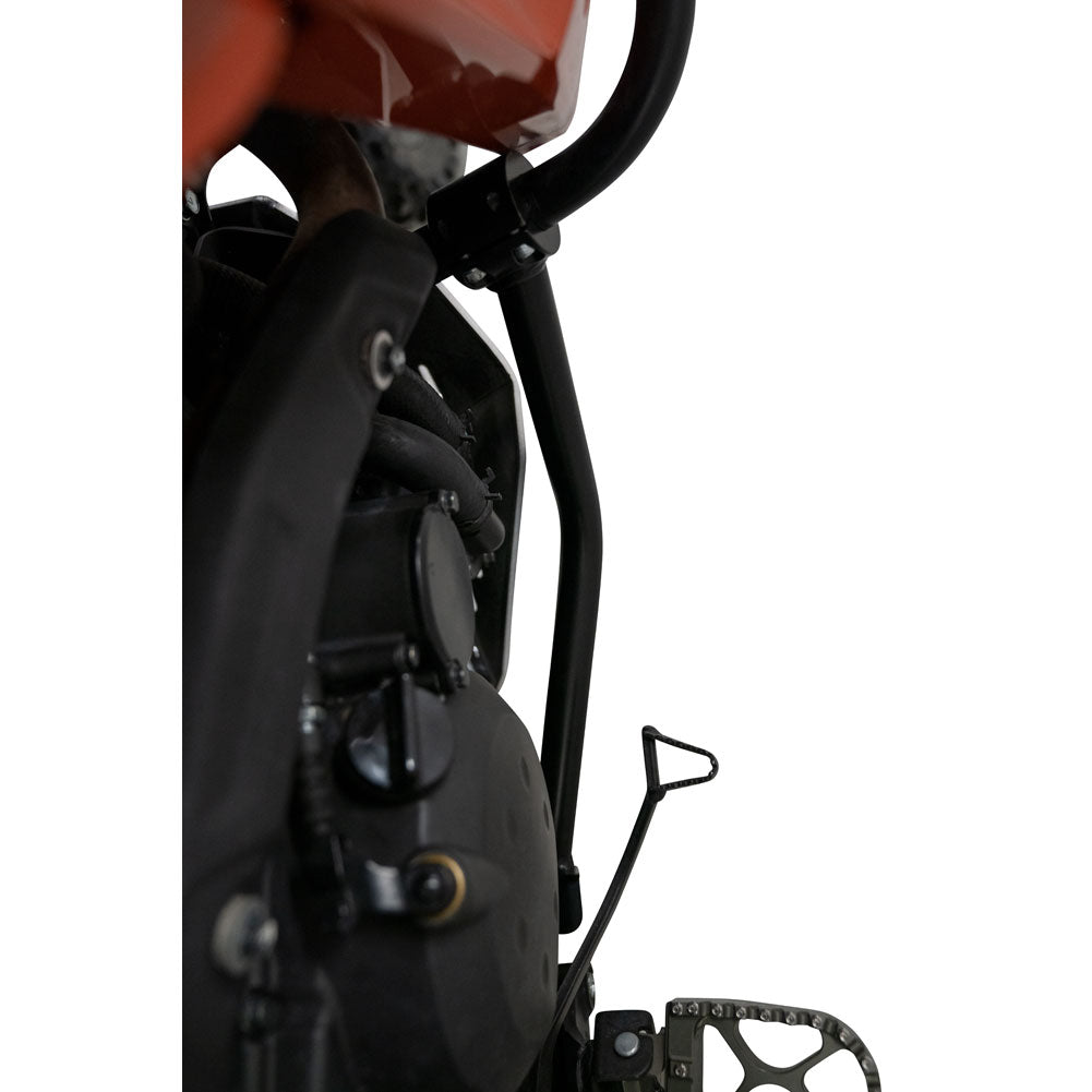 Tusk Aluminum Skid Plate Kawasaki KLR650 2008–2018