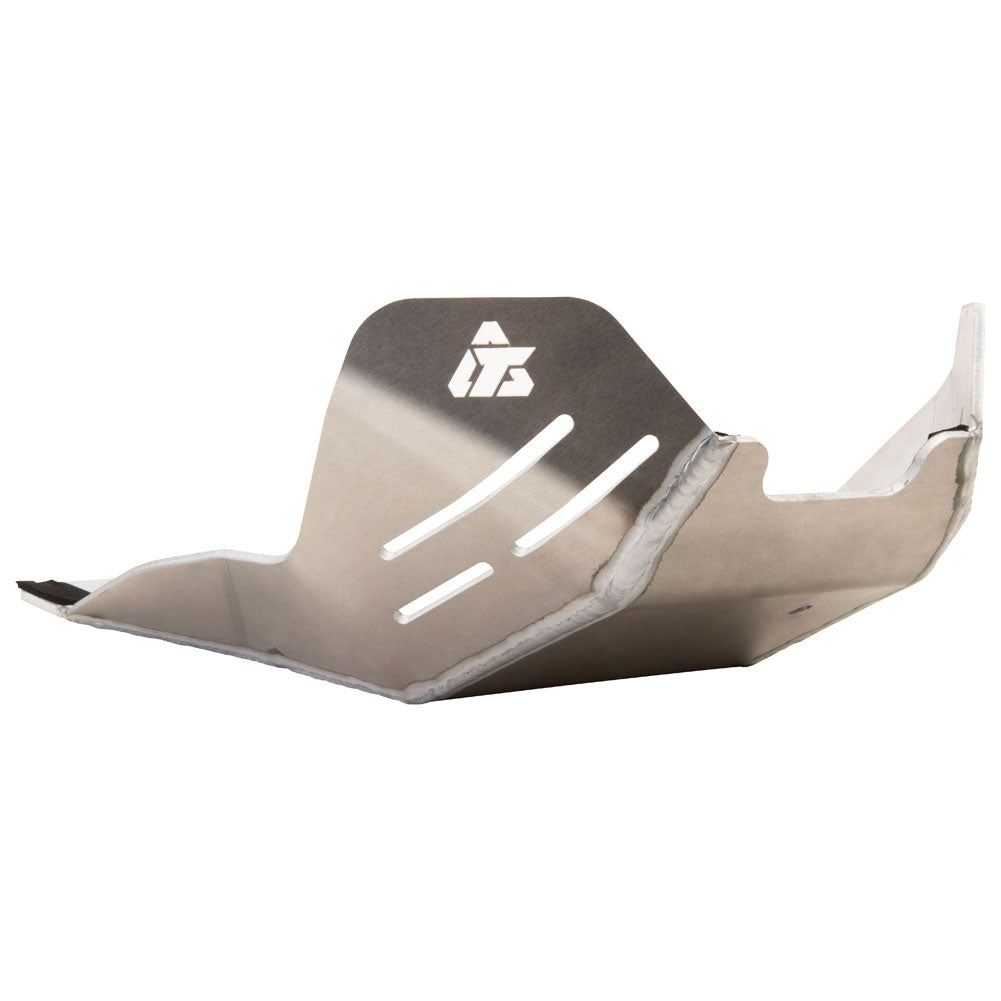 Tusk Aluminum Skid Plate Suzuki DR-Z 400E 2000–2025