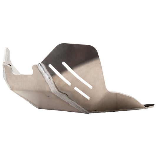 Tusk Aluminum Skid Plate Suzuki DR-Z 400E 2000–2025