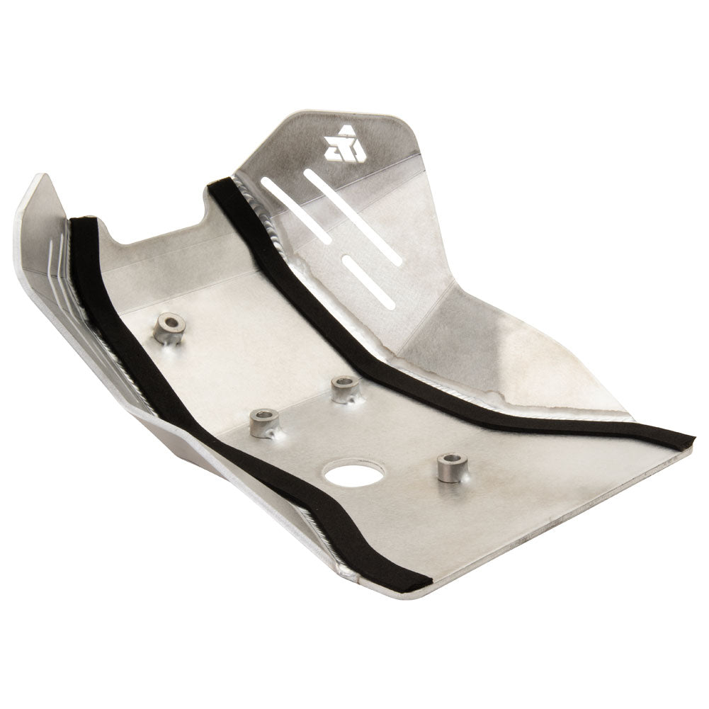 Tusk Aluminum Skid Plate Suzuki DR-Z 400E 2000–2025