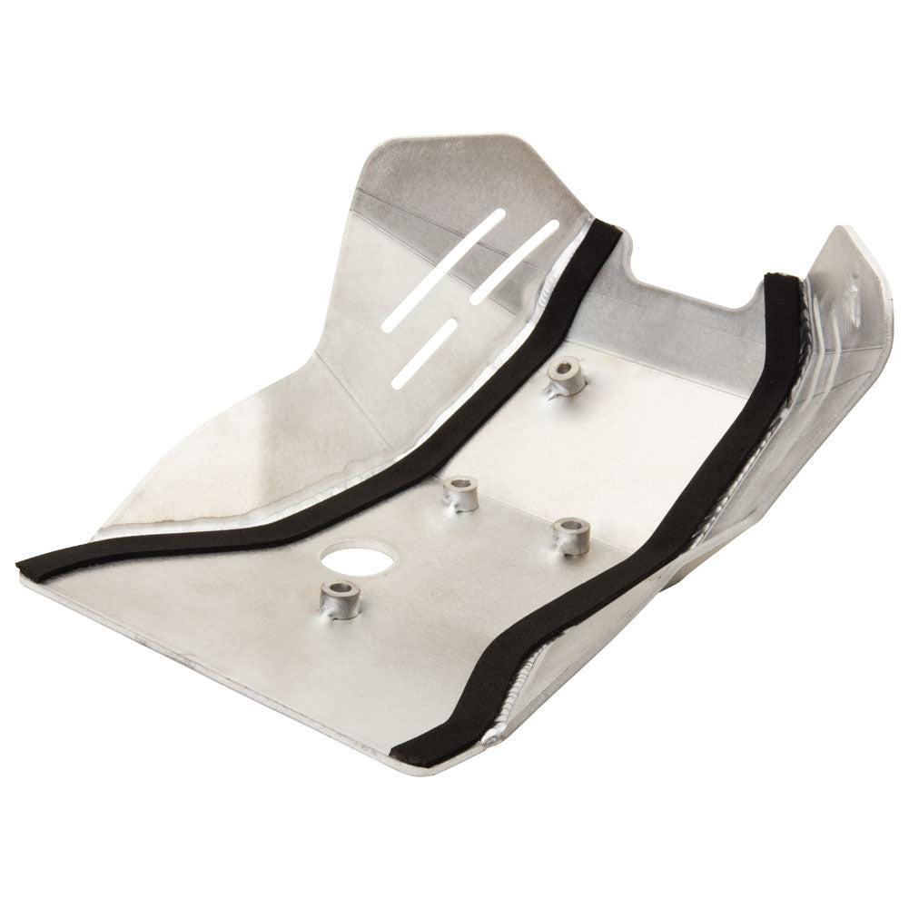 Tusk Aluminum Skid Plate Suzuki DR-Z 400E 2000–2025