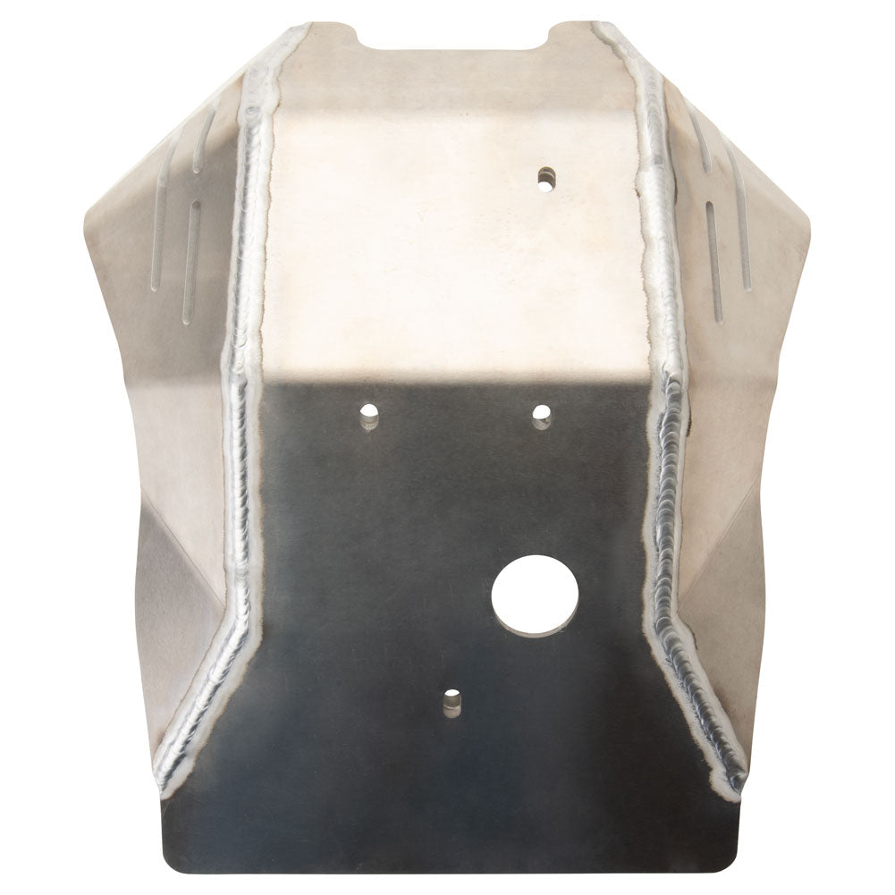 Tusk Aluminum Skid Plate Suzuki DR-Z 400E 2000–2025