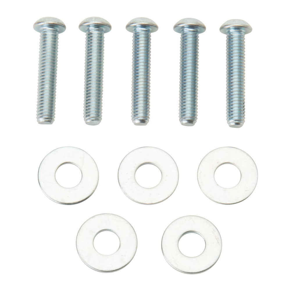 Tusk Aluminum Skid Plate Suzuki DR-Z 400E 2000–2025