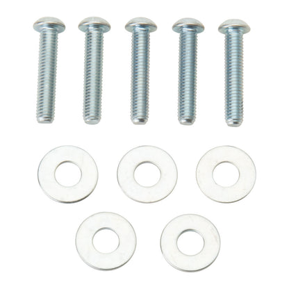 Tusk Aluminum Skid Plate Suzuki DR-Z 400E 2000–2025