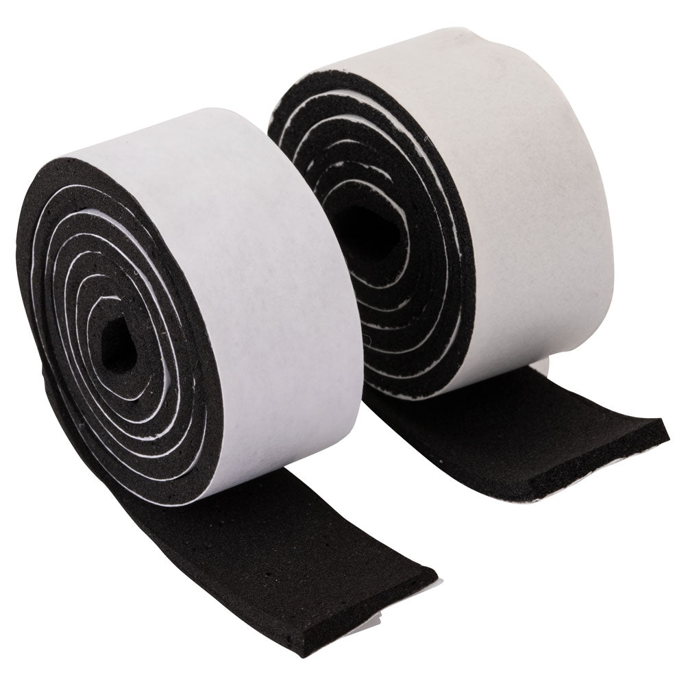 Tusk Aluminum Skid Plate Kawasaki KLR650 2022–2026