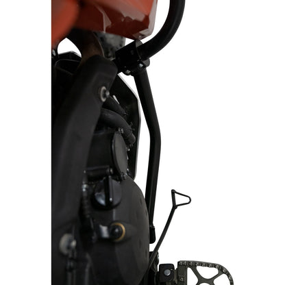 Tusk Aluminum Skid Plate Kawasaki KLR650 2022–2026