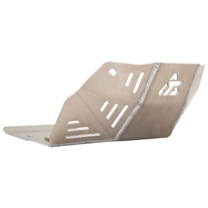 Tusk Aluminum Skid Plate Kawasaki KLR650 2022–2026