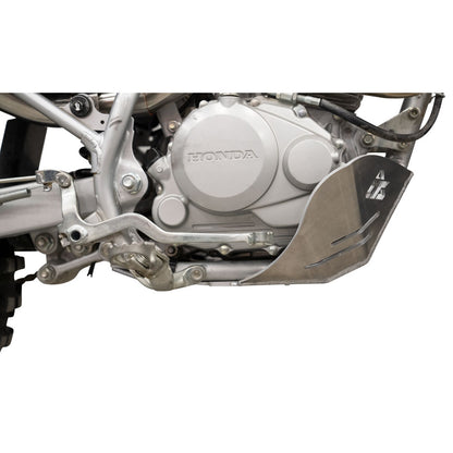 Tusk Aluminum Skid Plate Honda CRF150F 2003–2019