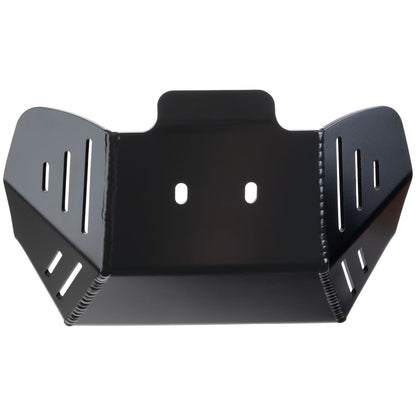 Tusk Aluminum Skid Plate Honda CRF300L 2021–2025
