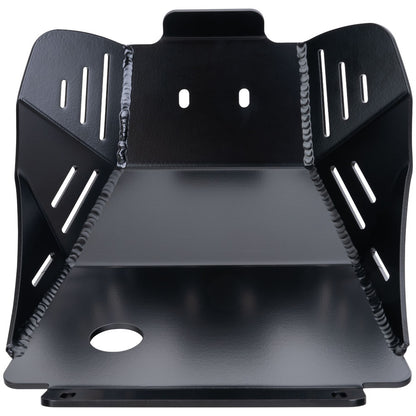 Tusk Aluminum Skid Plate Honda CRF300L 2021–2025