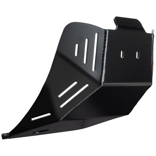 Tusk Aluminum Skid Plate Honda CRF300L 2021–2025