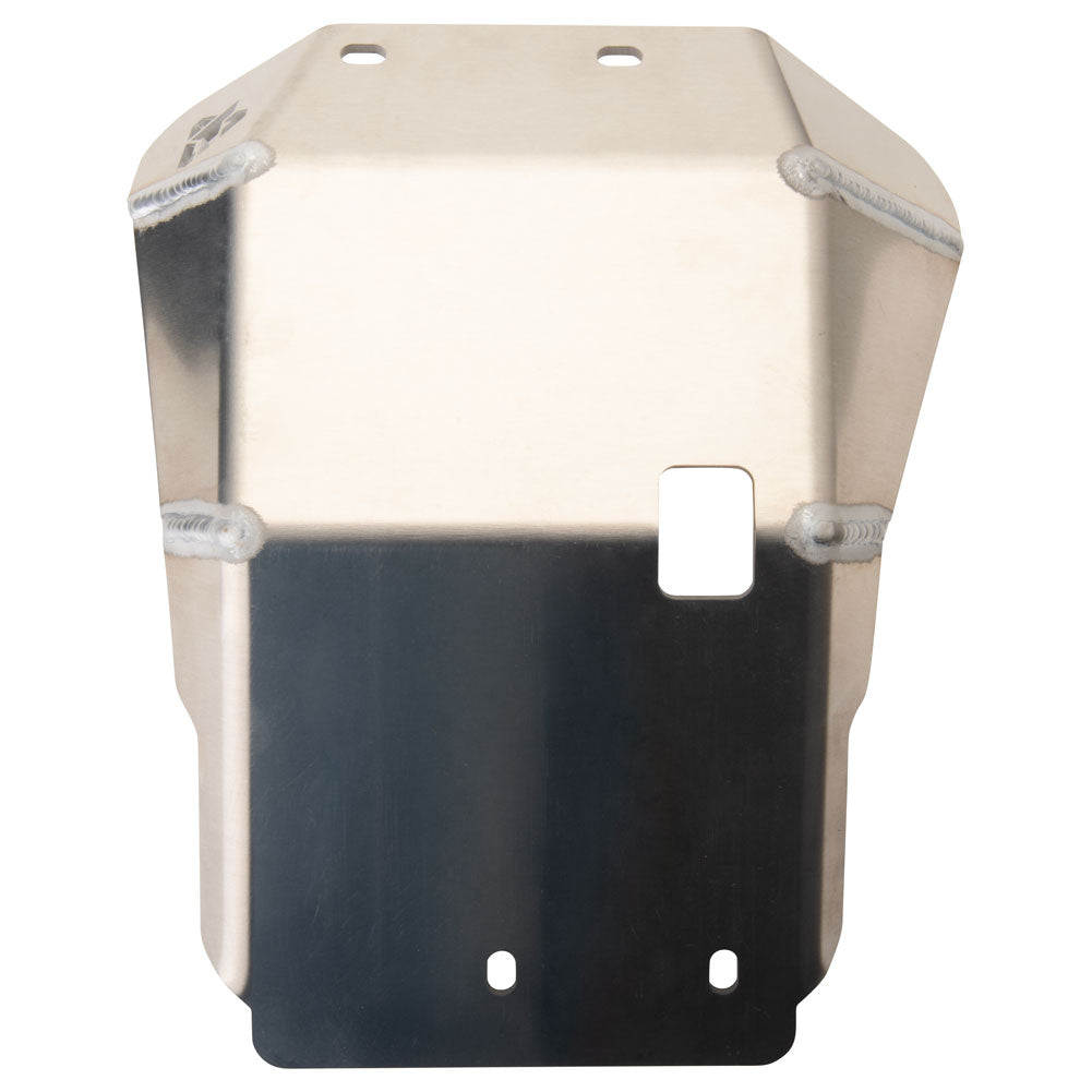 Tusk Aluminum Skid Plate Yamaha TW200 1987-2026