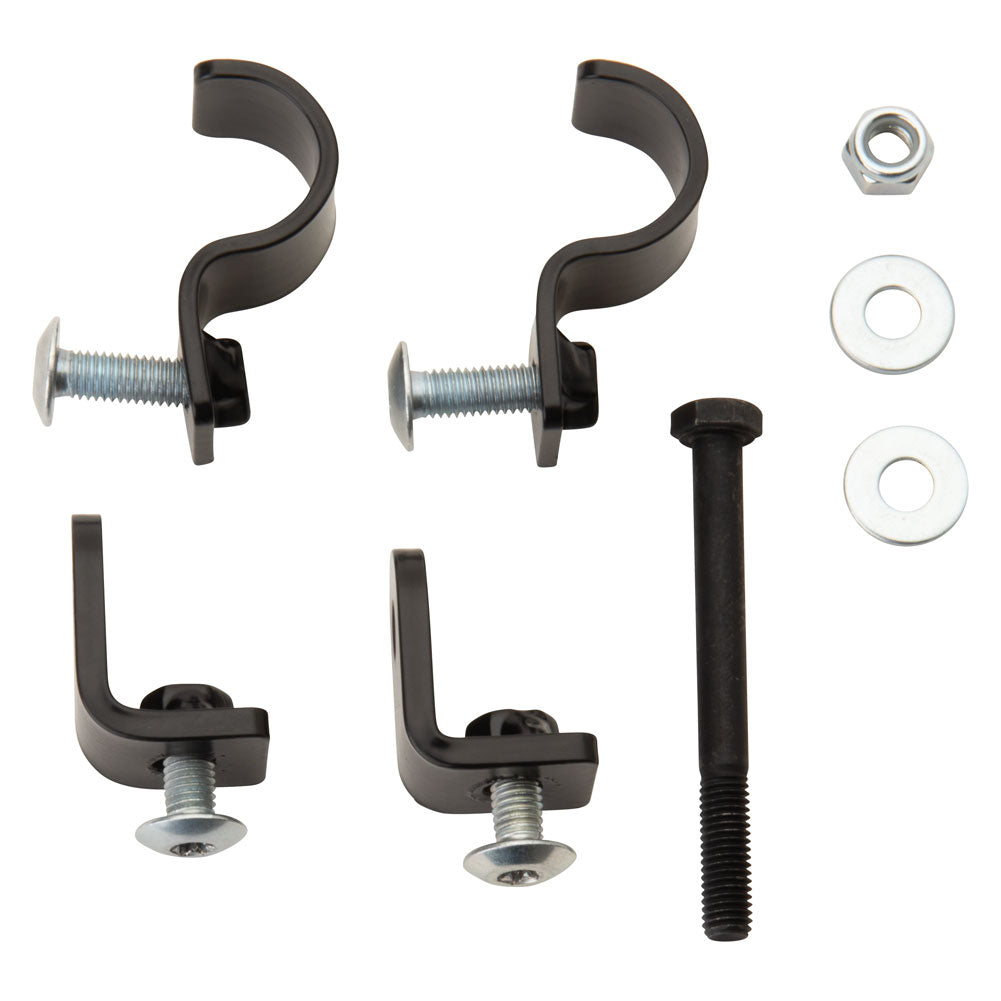 Tusk Aluminum Skid Plate Yamaha TW200 1987-2026