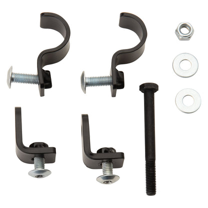 Tusk Aluminum Skid Plate Yamaha TW200 1987-2026