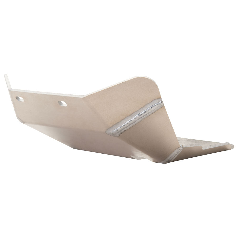 Tusk Aluminum Skid Plate Yamaha TW200 1987-2026